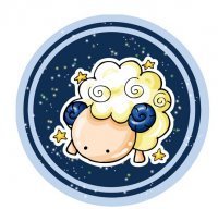 Aries child 1
