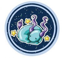 Capricorn child 1 Capricorn child 1