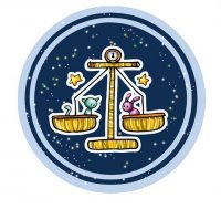 Libra child 1 Libra child 1