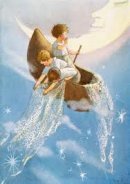 Moon baby 1 Moon baby 1