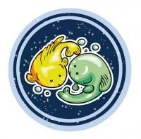 Pisces child 1 Pisces child 1