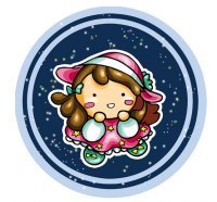 Virgo child 1 Virgo child 1