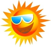 sun baby sun baby