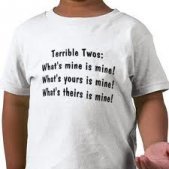 terrible twos 1 terrible twos 1