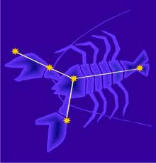 Cancer constellation Cancer constellation