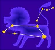 Leo constellation Leo constellation
