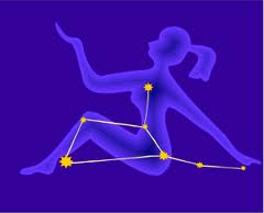 Virgo constellation2 Virgo constellation2