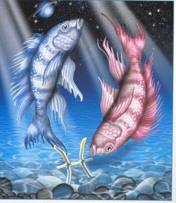 pisces 1