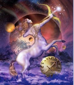 sagittarius 1