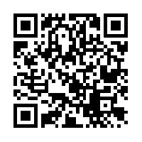 Forecasters app QR Forecasters app QR