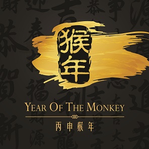 Monkey 2016 Monkey 2016