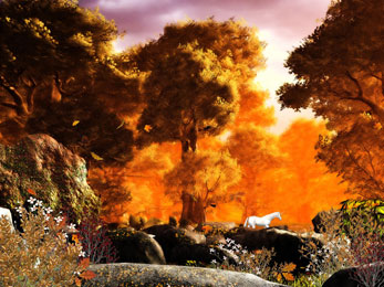 Autumn Autumn