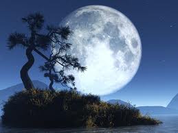 Moon planet Moon planet