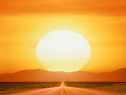 Sun planet Sun planet