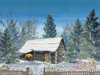 Winter