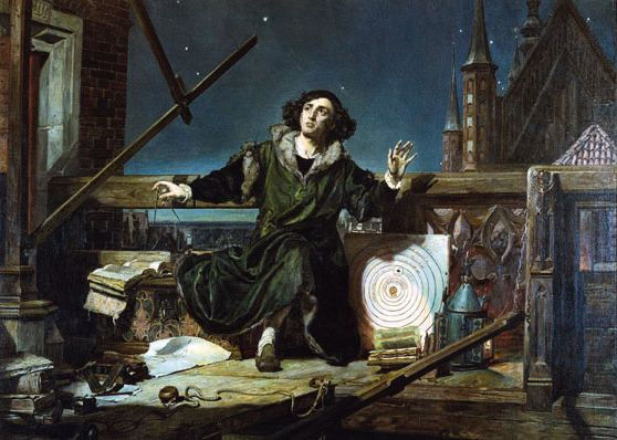 copernicus copernicus