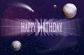 Birthday Report