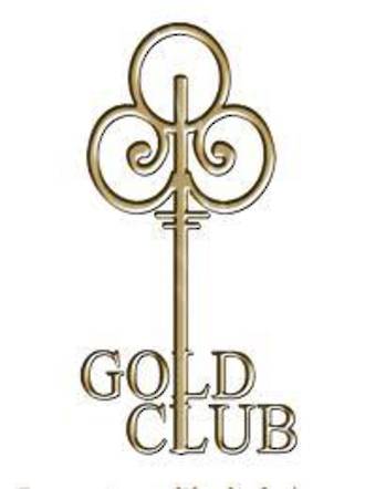 Gold Club