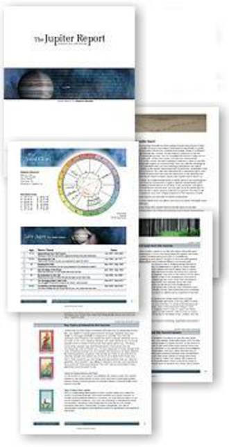 Jupiter Report