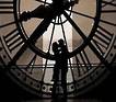 Time Together Report